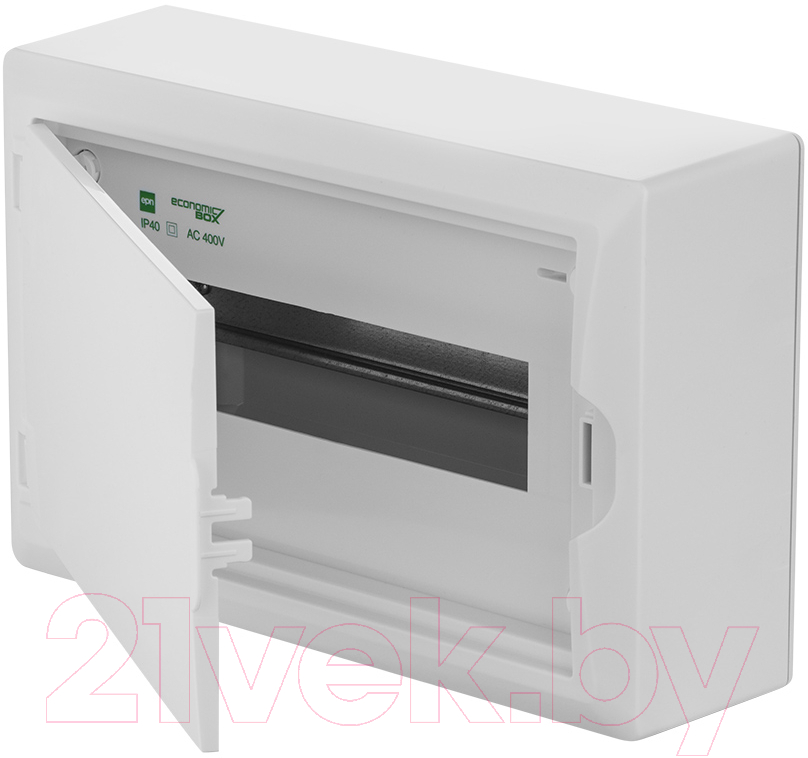 Бокс пластиковый Elektro-Plast Eco Box 2503-00 — фото 2
