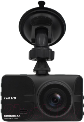 

Автомобильный видеорегистратор SoundMax, SM-DVR51FHD