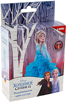 

Набор для выращивания кристаллов Lori, Disney/ Холодное сердце-2 Эльза / Кфд-001