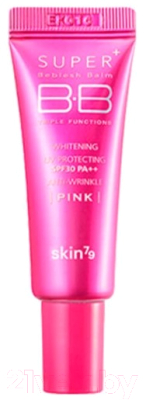 BB-крем Skin79 Super Plus Beblesh Balm SPF30 PA++ Pink (7г)