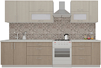 

Готовая кухня, ВерсоЛайн 2-2.5