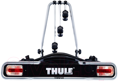 Автомобильное крепление для велосипеда Thule EuroRide Update 943005