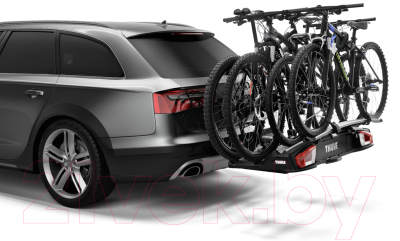 Адаптер для велокрепления Thule VeloSpace XT 938100