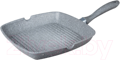 

Сковорода-гриль Bekker, Silver Marble BK-7914