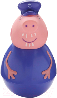 

Развивающая игрушка Peppa Pig, Неваляшка. Дедушка Пеппы / 28800