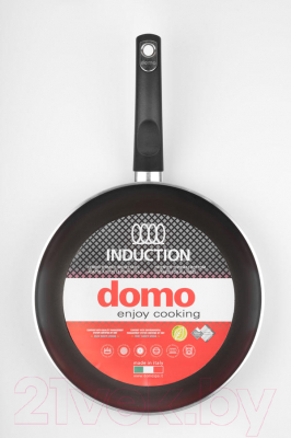 

Сковорода DOMO, Нью Индакшн D70PA2801