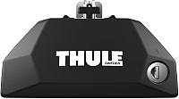 Комплект упоров для рейлинга Thule Evo Flush Rail / 710600 - 