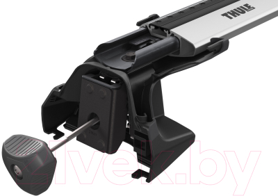 Комплект упоров для рейлинга Thule Edge Clamp / 720500