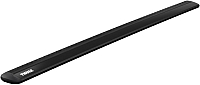 Багажник на рейлинги Thule WingBar Evo 150 Black / 711520 - 