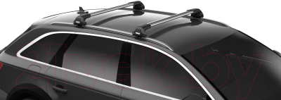 Дуга багажника Thule WingBar Edge 113 / 721600