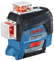 Лазерный нивелир Bosch GLL 3-80 C (0.601.063.R05) - 