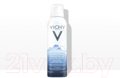 Набор косметики для лица Vichy Idealia крем-уход д/норм. и комб. кожи 50мл+вода термальн. 150мл