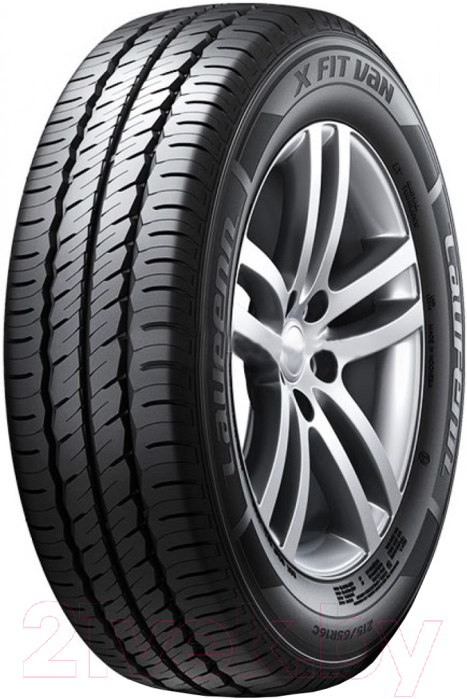 Летняя легкогрузовая шина Laufenn X Fit Van LV01 195/70R15C 104/102R