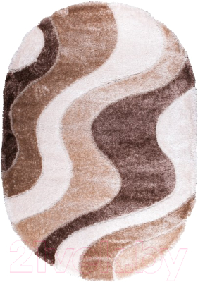 

Ковер Merinos, Ponte NE947-070-BEIGE-OVAL