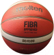 Баскетбольный мяч Molten B7G4500X / 634MOB7G4500X - 