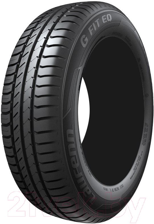 Летняя шина Laufenn G Fit EQ LK41 225/65R17 102H — фото 2
