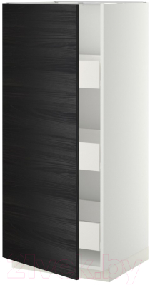 

Шкаф-пенал кухонный Ikea, Метод/Форвара 693.660.92