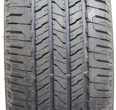 Летняя шина Laufenn X Fit HT LD01 235/60R18 103T