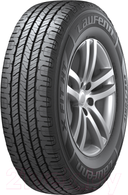 Летняя шина Laufenn X Fit HT LD01 235/65R17 104T