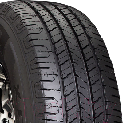 Летняя шина Laufenn X Fit HT LD01 235/65R17 104T