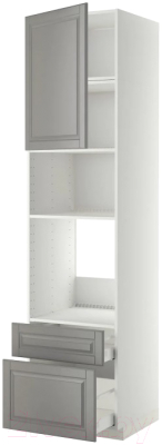 

Шкаф под духовку Ikea, Метод/Максимера 092.330.95