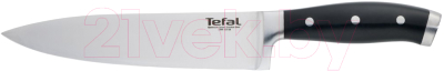 Нож Tefal Character K1410274