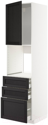 

Шкаф под духовку Ikea, Метод/Максимера 092.583.59