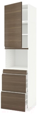 

Шкаф-пенал кухонный Ikea, Метод/Максимера 592.392.12