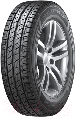 

Зимняя шина Hankook, Winter i*Cept LV RW12 225/70R15 110R