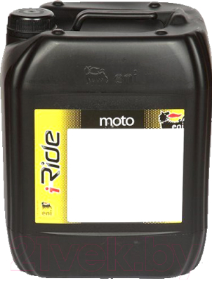 Моторное масло Eni I-Ride Moto 20W50 (20л)