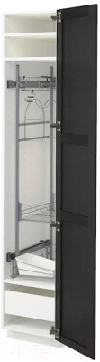

Шкаф-пенал кухонный Ikea, Метод/Максимера 593.596.95