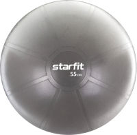 

Фитбол гладкий Starfit, Pro GB-107