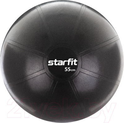 

Фитбол гладкий Starfit, Pro GB-107