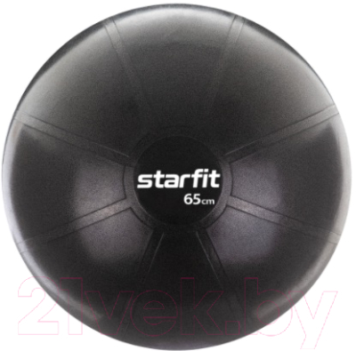 

Фитбол гладкий Starfit, Pro GB-107