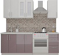 

Готовая кухня, ВерсоЛайн 3-1.6