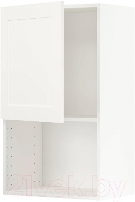 

Шкаф навесной для кухни Ikea, Метод 292.230.24