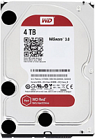 Жесткий диск Western Digital Red 4TB (WD40EFAX) - 