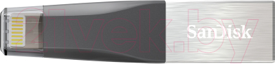 

Usb flash накопитель SanDisk, iXpand Mini 32GB (SDIX40N-032G-GN6NN)