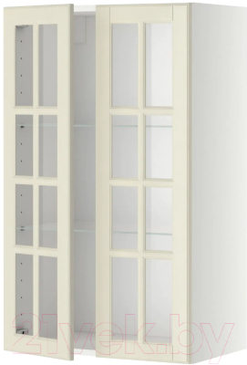 

Шкаф навесной для кухни Ikea, Метод 692.277.46