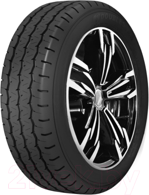 Летняя легкогрузовая шина DoubleStar DL01 185/80R14 102/100R