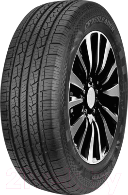 

Летняя шина DoubleStar, DS01 235/70R16 106S
