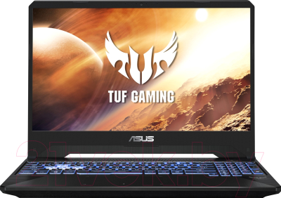 Игровой ноутбук Asus TUF Gaming FX505DT-AL086