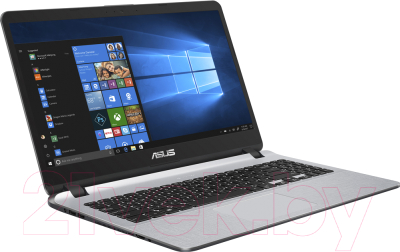 Ноутбук Asus X507MA-BR071