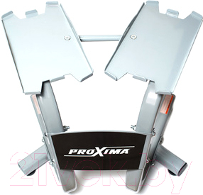 Стеллаж для спортивного инвентаря Proxima Gigant / RK-ADB-552R