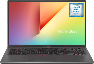 

Ноутбук Asus, VivoBook 15 X512FA-EJ1433