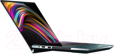 Игровой ноутбук Asus ZenBook Pro Duo UX581GV-H2004R