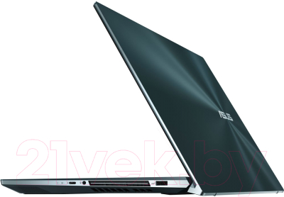 Игровой ноутбук Asus ZenBook Pro Duo UX581GV-H2004R