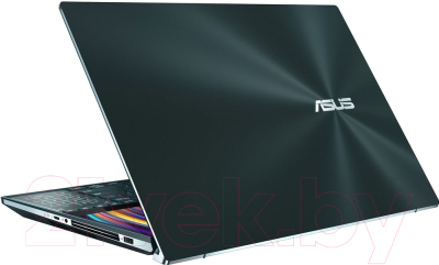 Игровой ноутбук Asus ZenBook Pro Duo UX581GV-H2004R