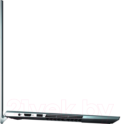 Игровой ноутбук Asus ZenBook Pro Duo UX581GV-H2004R