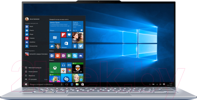 

Ноутбук Asus, ZenBook S13 UX392FA-AB001R